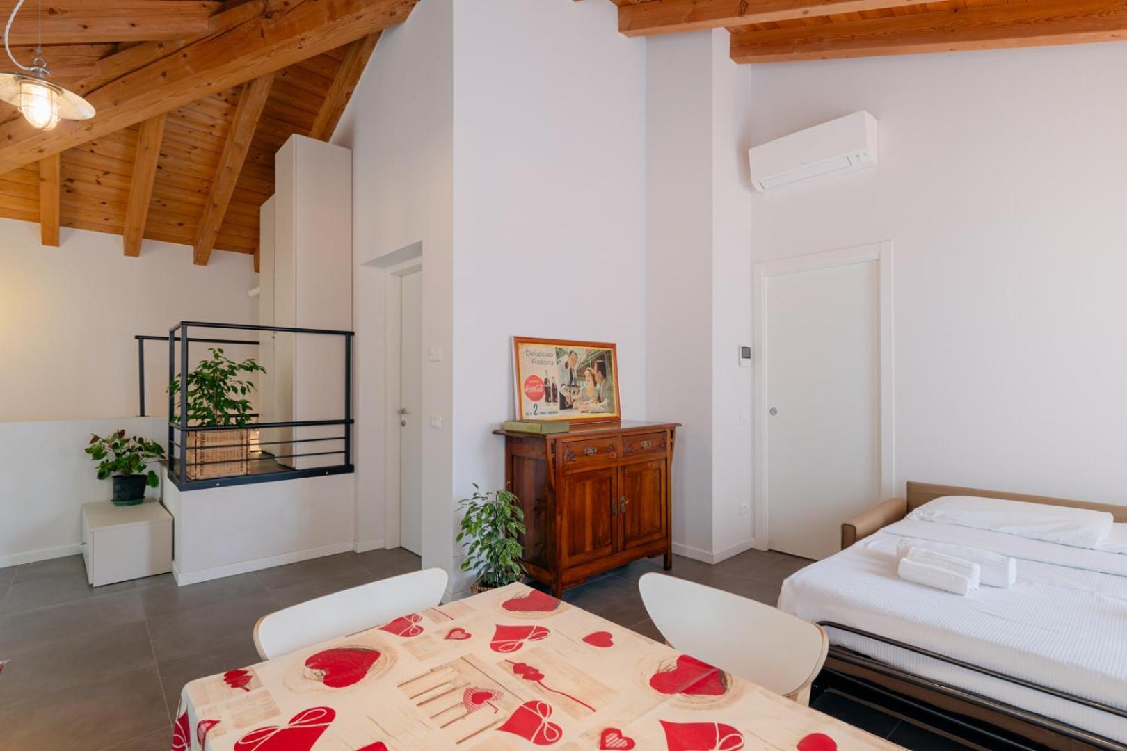 Apartamento San Zen Che Ride Verona Exterior foto