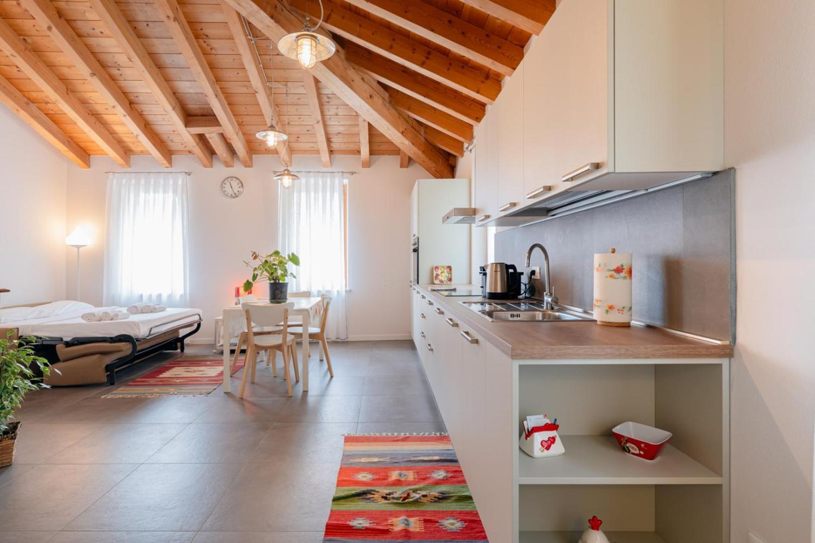 Apartamento San Zen Che Ride Verona Exterior foto
