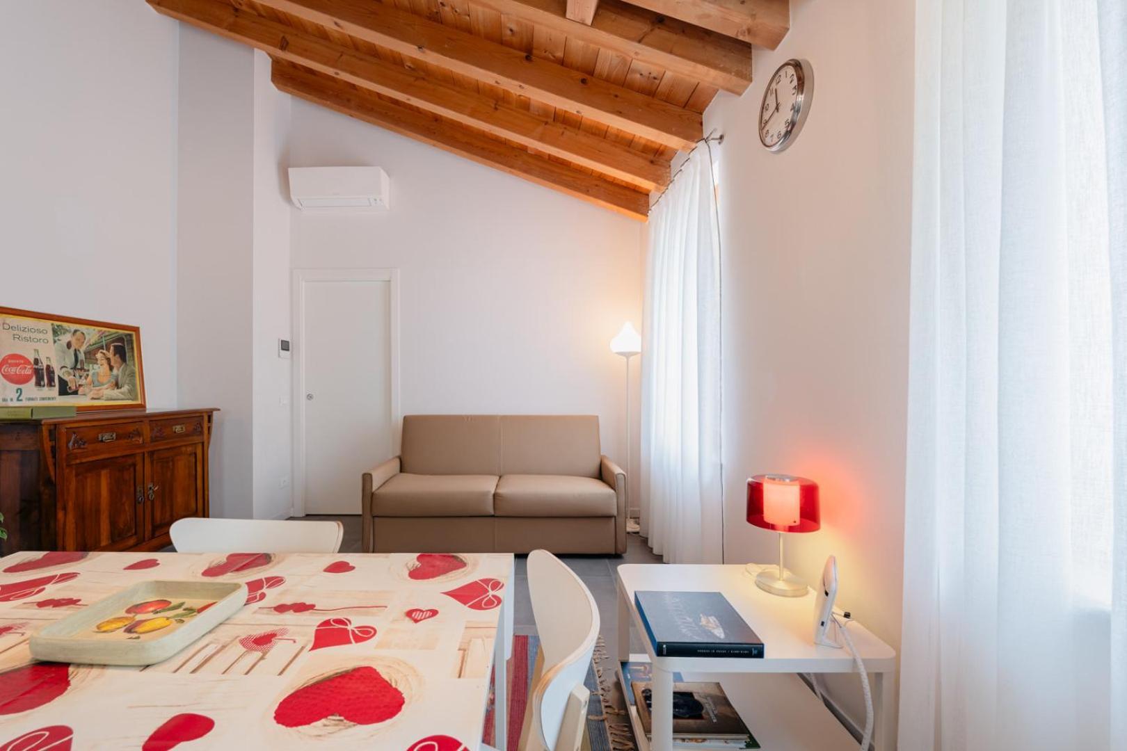 Apartamento San Zen Che Ride Verona Exterior foto