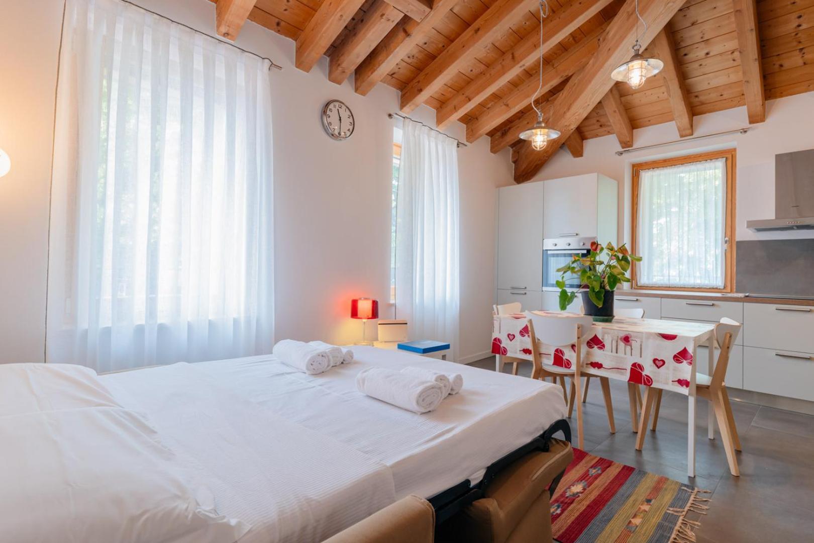 Apartamento San Zen Che Ride Verona Exterior foto