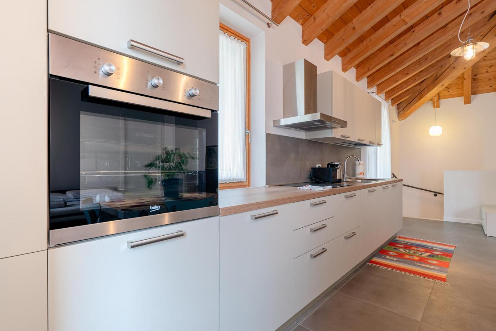Apartamento San Zen Che Ride Verona Exterior foto